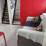 Ipanema Posto8 Com 1Quarto E 1Mesanino Flat40M2 Rua Hotel Fasano