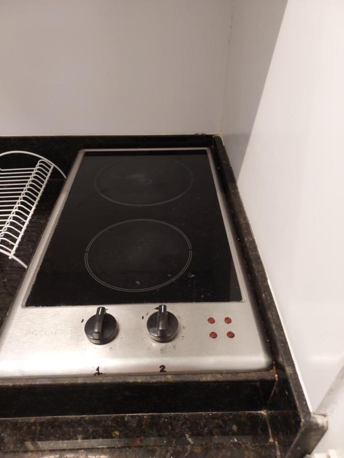 Ipanema Posto8 Com 1quarto E 1mesanino Flat40m2 Rua Fasano Apartamento *