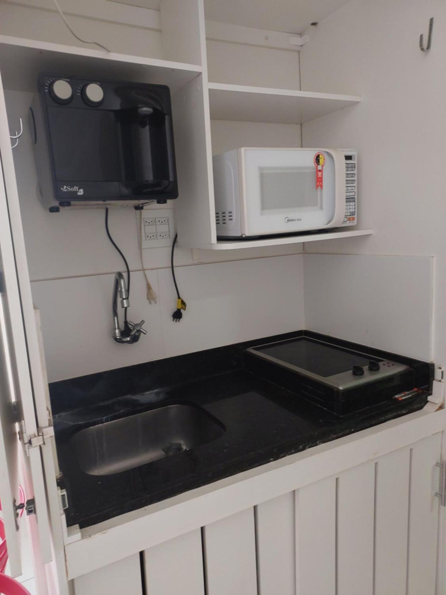 Apartamento Ipanema Posto8 Com 1quarto E 1mesanino Flat40m2 Rua Fasano